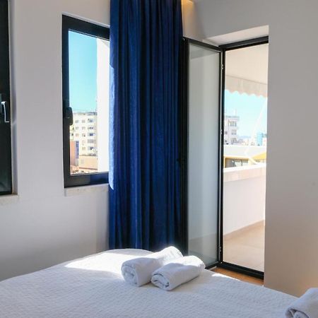 2E Center Apartment Tiranë Luaran gambar