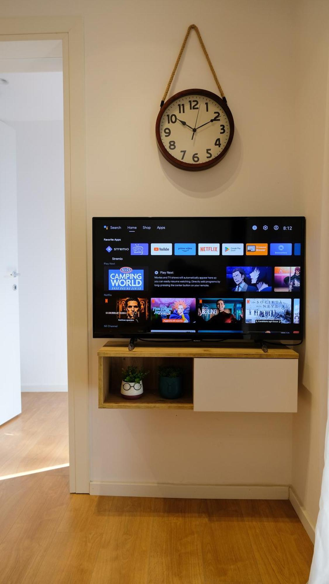 2E Center Apartment Tiranë Luaran gambar